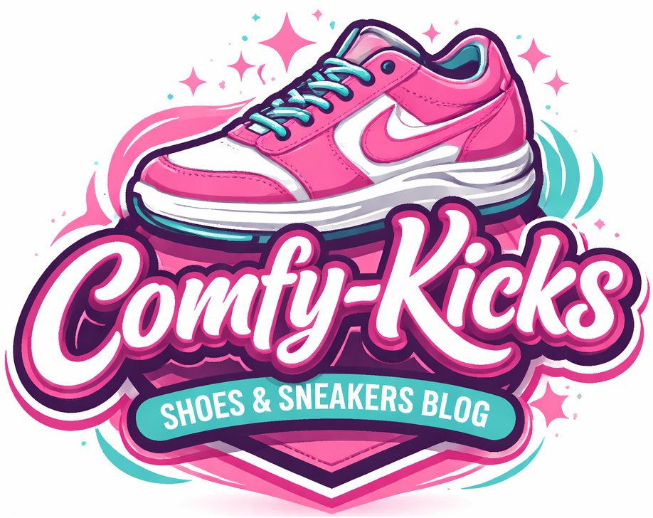 Comfy-Kicks